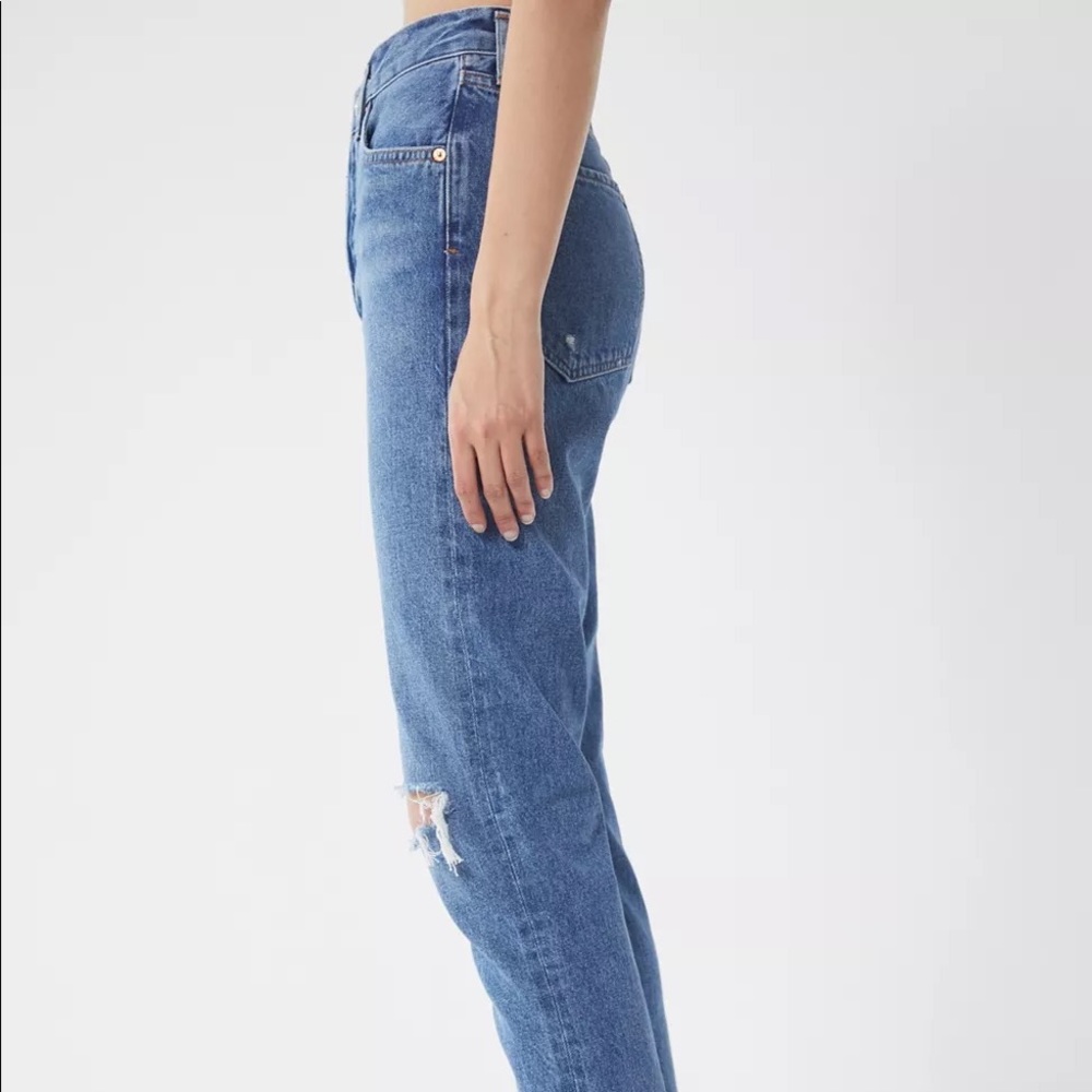 Agolde Jamie Jeans NWOT sz29